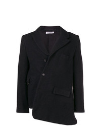 Blazer noir Comme Des Garcons Homme Plus