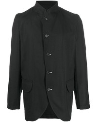 Blazer noir Comme Des Garcons SHIRT