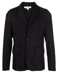 Blazer noir Comme Des Garcons SHIRT