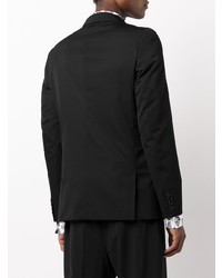 Blazer noir Comme des Garcons Homme Deux