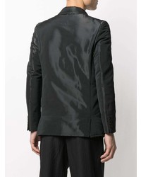 Blazer noir Comme des Garcons Homme Deux