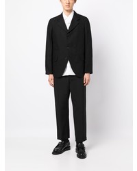 Blazer noir Comme des Garcons Homme Deux