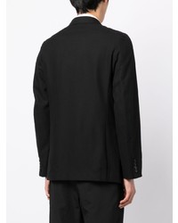 Blazer noir Comme des Garcons Homme Deux