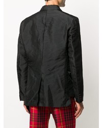 Blazer noir Comme Des Garcons Homme Plus