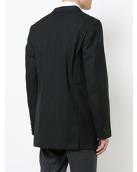 Blazer noir Comme Des Garcons Homme Plus