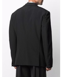 Blazer noir Comme Des Garcons Homme Plus