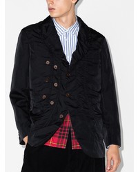 Blazer noir Comme Des Garcons Homme Plus