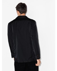 Blazer noir Comme Des Garcons Homme Plus