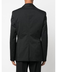 Blazer noir Comme Des Garcons Homme Plus