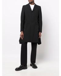 Blazer noir Comme Des Garcons Homme Plus