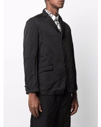 Blazer noir Comme des Garcons Homme