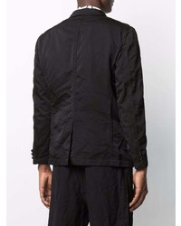 Blazer noir Comme des Garcons Homme