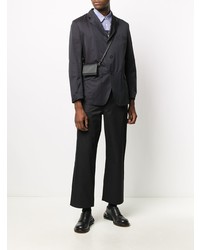 Blazer noir Comme des Garcons Homme