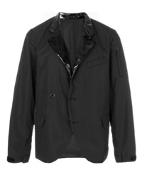 Blazer noir Comme Des Garçons Pre-Owned