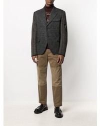 Blazer noir Junya Watanabe