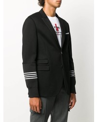 Blazer noir Neil Barrett