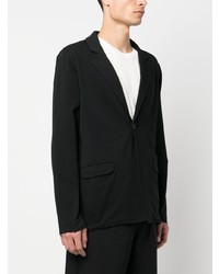 Blazer noir Thom Krom