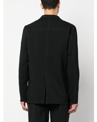 Blazer noir Thom Krom