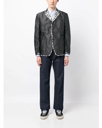 Blazer noir Junya Watanabe MAN