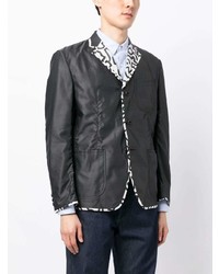 Blazer noir Junya Watanabe MAN