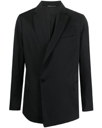 Blazer noir Costumein