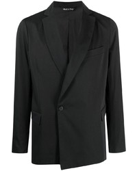 Blazer noir Costumein