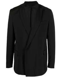 Blazer noir Costumein