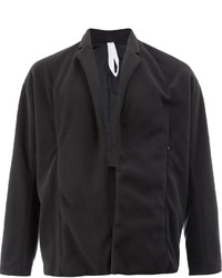 Blazer noir Cottweiler