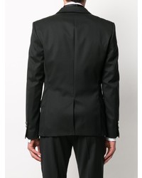 Blazer noir Balmain