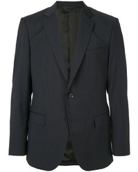 Blazer noir D'urban