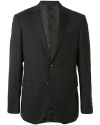 Blazer noir D'urban