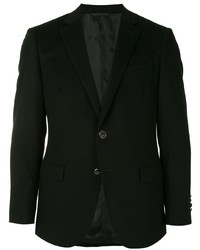 Blazer noir D'urban