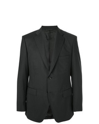 Blazer noir D'urban