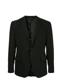 Blazer noir D'urban