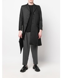 Blazer noir Junya Watanabe