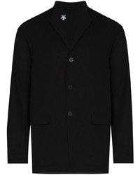 Blazer noir Descente Allterrain