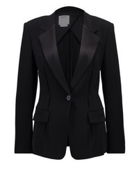 Blazer noir DKNY