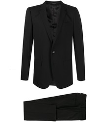 Blazer noir Dolce & Gabbana