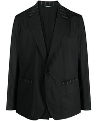 Blazer noir Dolce & Gabbana