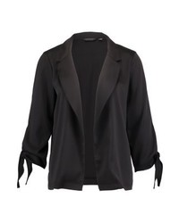 Blazer noir Dorothy Perkins