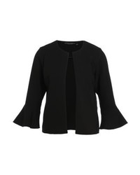 Blazer noir Dorothy Perkins