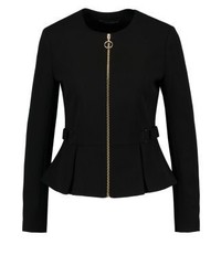Blazer noir Dorothy Perkins