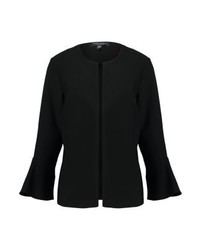 Blazer noir Dorothy Perkins