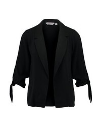 Blazer noir Dorothy Perkins