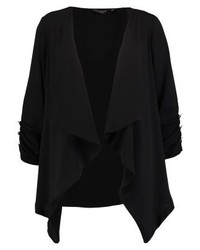 Blazer noir Dorothy Perkins