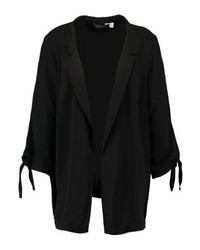 Blazer noir Dorothy Perkins