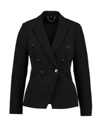 Blazer noir Dorothy Perkins