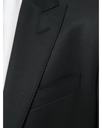 Blazer noir Dolce & Gabbana