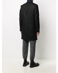 Blazer noir PS Paul Smith