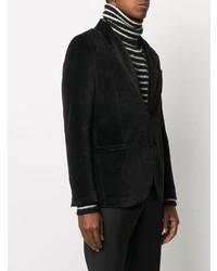 Blazer noir Circolo 1901